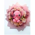 Bouquet Stitch Amor