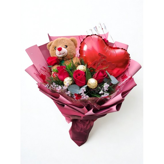 Sweety Love