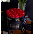 ONLY ROSES- Rosas Importadas 