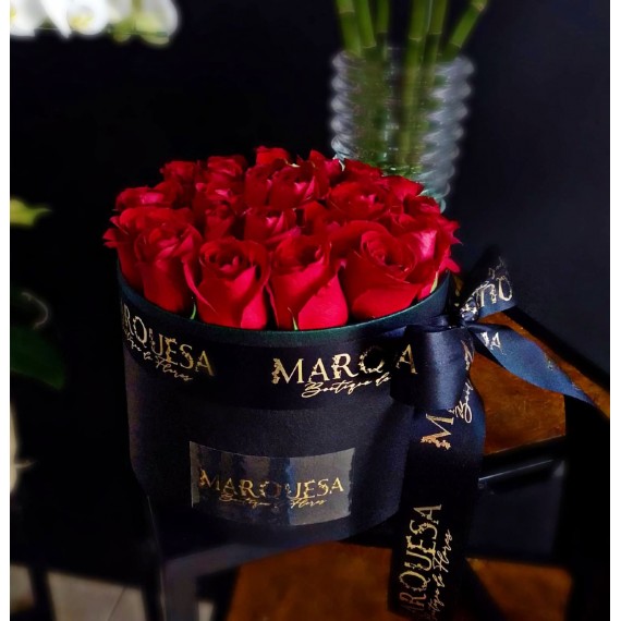 ONLY ROSES- Rosas Importadas 