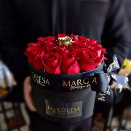 THE ONLY ONE - Rosa Importada <3