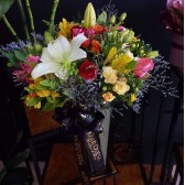Bouquet Sintonia