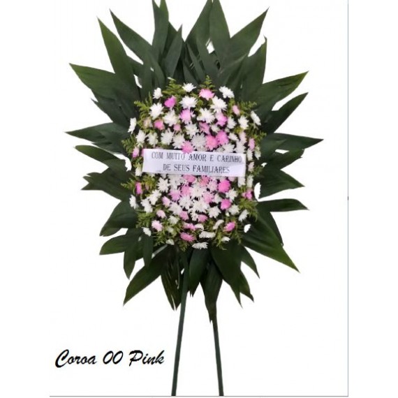 COROA  PINK  P