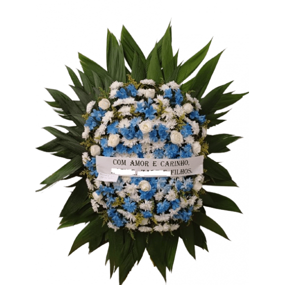 COROA  BLUE  M