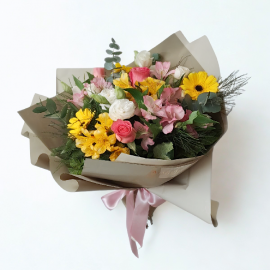 Bouquet Primavera
