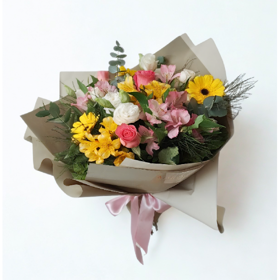 Bouquet Primavera