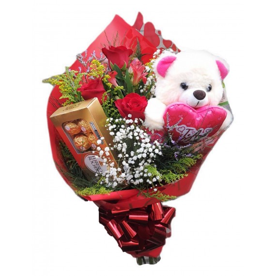 Meu Doce Amor- Kit