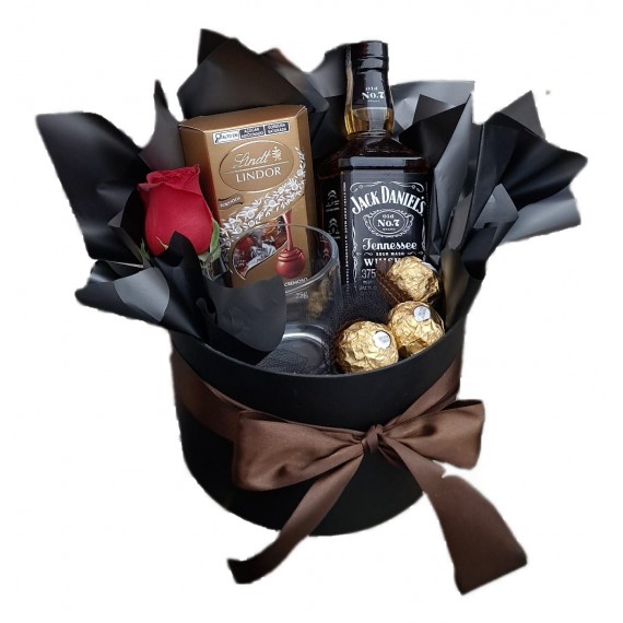 Box Amor Intenso