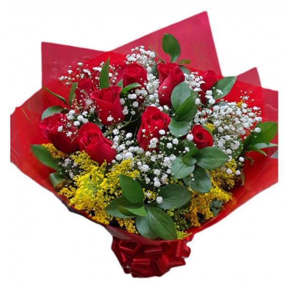 Bouquet Classic