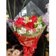 TRADICIONAL 3 ROSAS