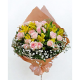 Bouquet Misto 