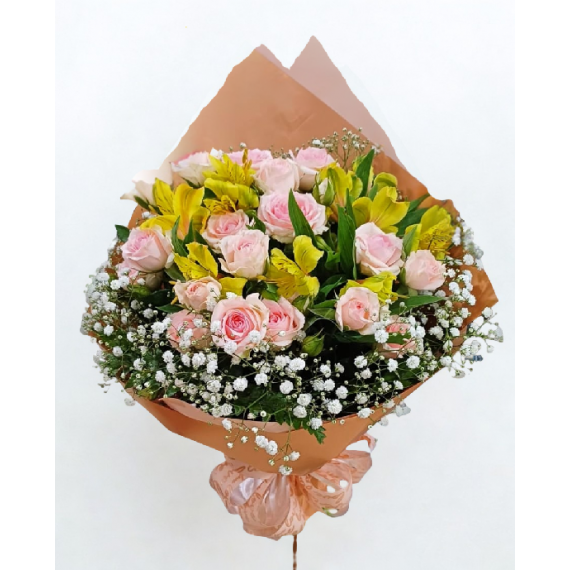 Bouquet Misto 