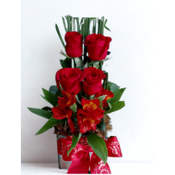 GOTAS DE AMOR  