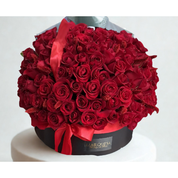 ONLY ROSES- Rosas Importadas 