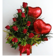 LOVE'S IN THE AIR