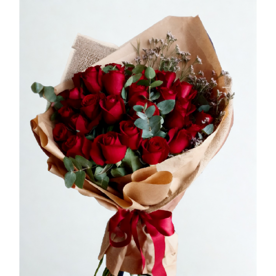 Bouquet  Passion