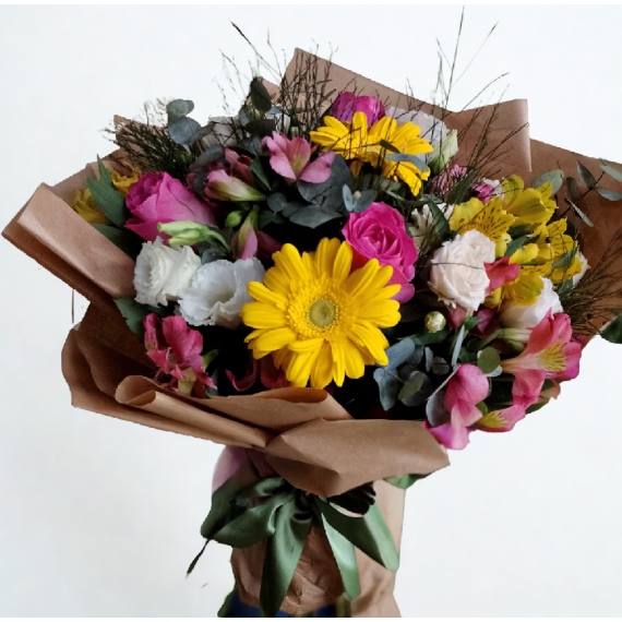 Bouquet Primavera