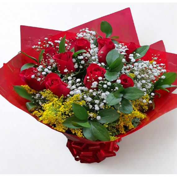 Bouquet Classic