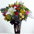 Bouquet Sintonia
