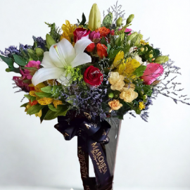 Bouquet Sintonia