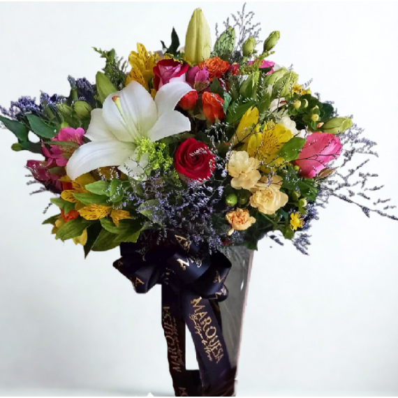 Bouquet Sintonia