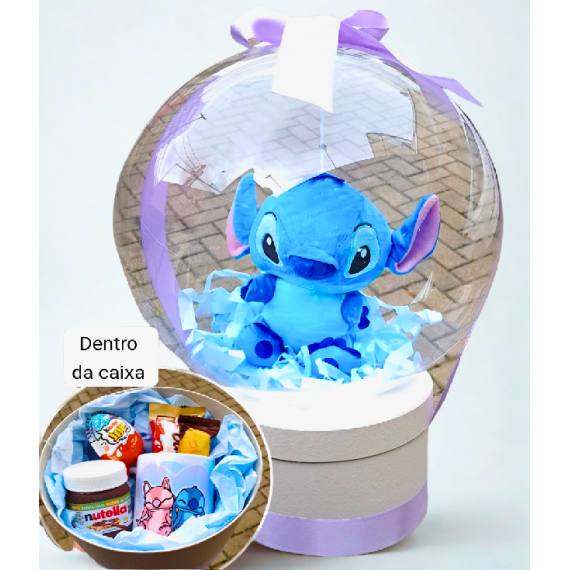 Kit Stitch