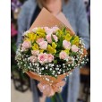 Bouquet Misto 