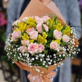 Bouquet Misto 