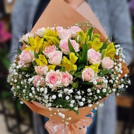 Bouquet Misto 