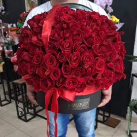 ONLY ROSES