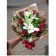 Bouquet  Rubi