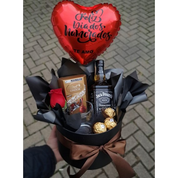 Box Amor Intenso<3