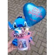 Caneca Stitch  + Pelucia 