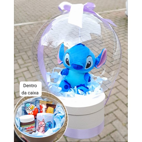 Kit Stitch <3