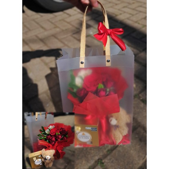 Bag Romantique