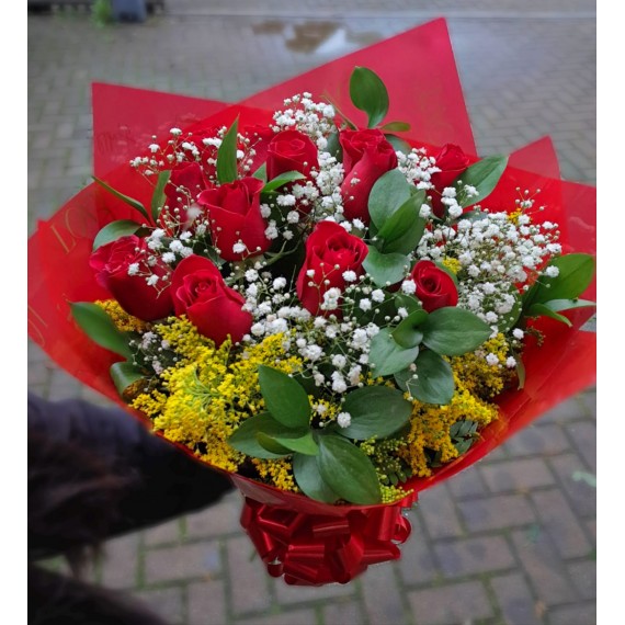 Bouquet Classic